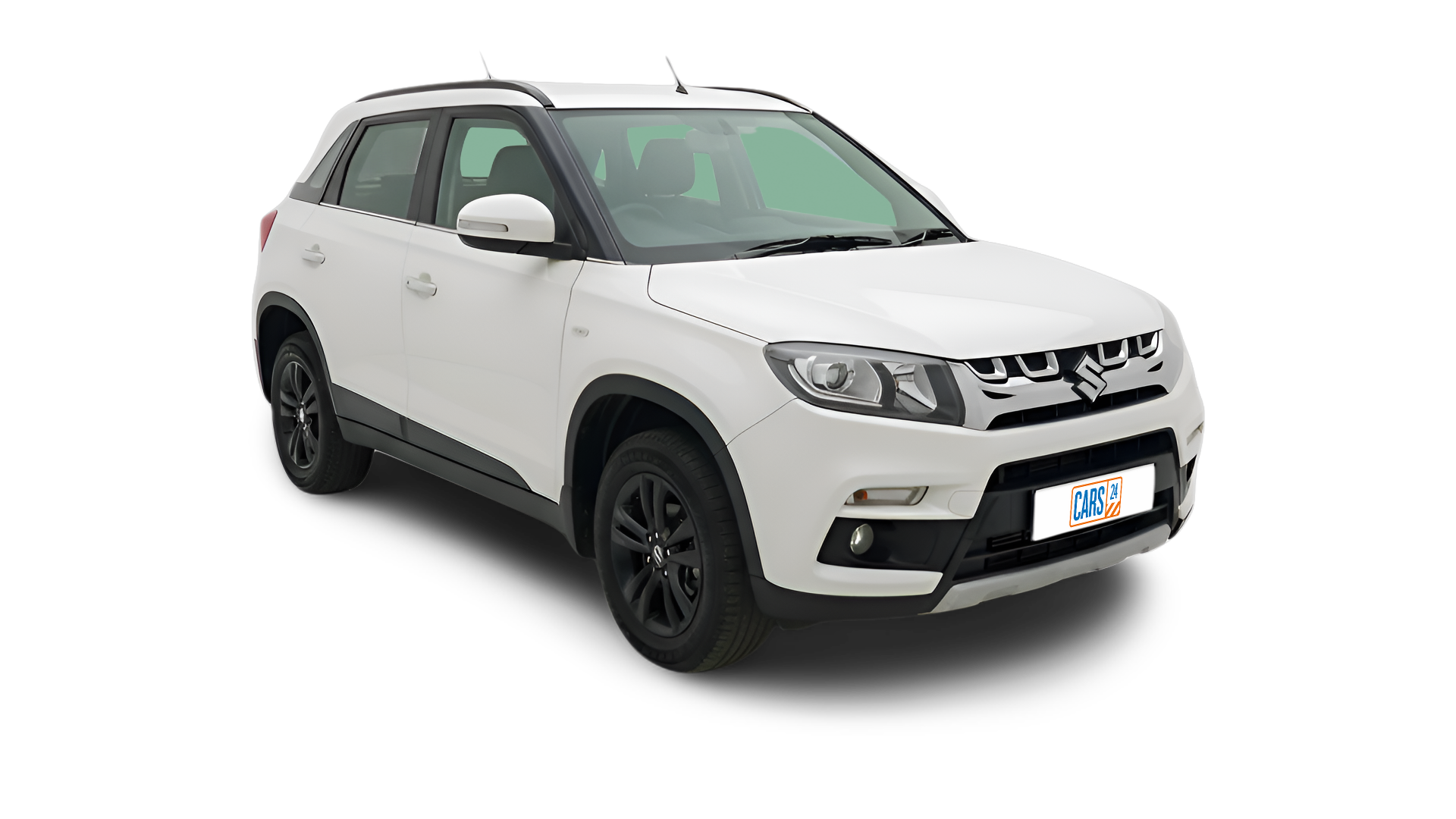 Maruti Vitara Brezza-img